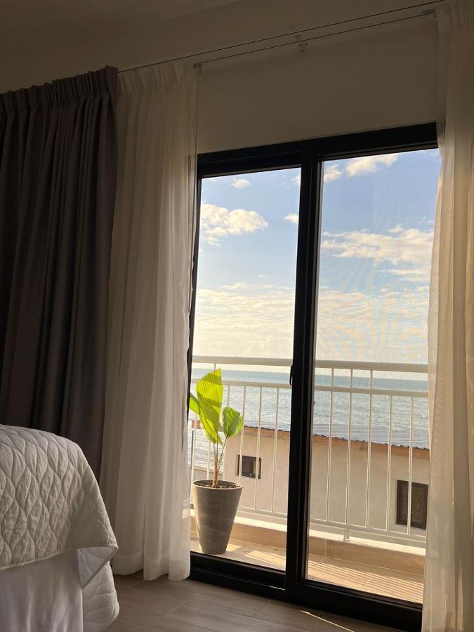 Tramonto Boutique Hotel La Ceiba Eksteriør bilde