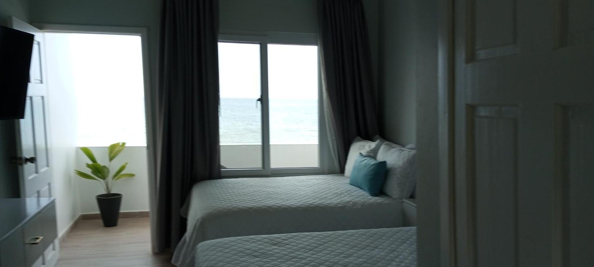 Tramonto Boutique Hotel La Ceiba Eksteriør bilde